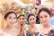南通网上模特兼职(兼职模特公司)