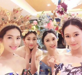 南通网上模特兼职(兼职模特公司)