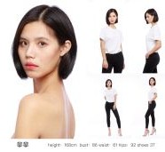 南通兼职模特面试通过需要交费用吗(应聘模特要先交钱)