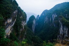 南通伴游中国带你去湘西(湘西跟团旅游)