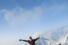 南通西岭雪山攻略(西岭雪山攻略图)