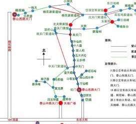 南通旅游路线(旅游路线规划)