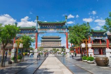南通旅行攻略(北京旅行攻略思维导图)