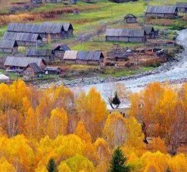 南通携手中国伴游大西南的独特风光(五一西南地区的小众旅游)