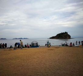 南通五日游(五日游戏)