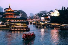 南通景点(景点图片)