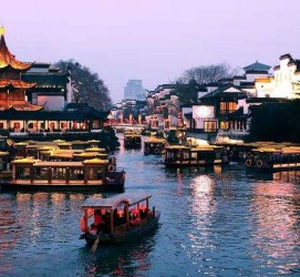 南通景点(景点图片)