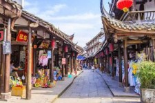 南通成都自助游(成都自助旅游攻略)