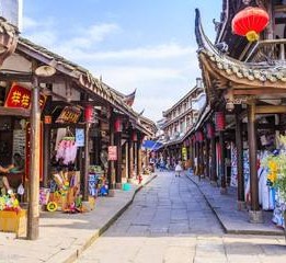 南通成都自助游(成都自助旅游攻略)