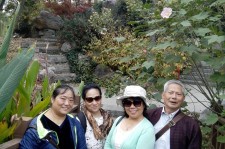 南通带着老伴游中国(我和老伴儿的旅行记录)
