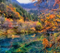 南通四川旅游攻略(四川旅游攻略十五日游)