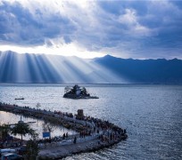 南通洱海旅游攻略(成都到洱海旅游攻略)