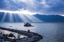 南通洱海旅游攻略(成都到洱海旅游攻略)