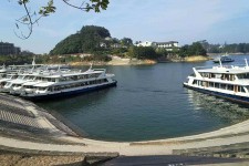 南通千岛湖攻略(千岛湖酒店攻略)