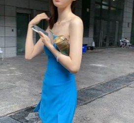 南通我做了兼职模特(怎么做平面模特兼职)