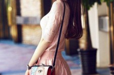 南通中国女模特(上世纪80年代中国女模特)