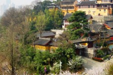 南通南京周边游(南京周边游景点大全 自驾车旅游)
