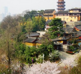 南通南京周边游(南京周边游景点大全 自驾车旅游)