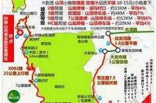 南通骑行路线(骑行路线设计软件)