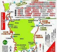 南通骑行路线(骑行路线设计软件)