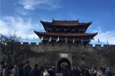 南通昆明旅游攻略(昆明旅游攻略景点大全)