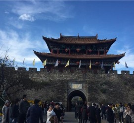 南通昆明旅游攻略(昆明旅游攻略景点大全)