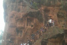 南通乐山旅游攻略(乐山旅游攻略自由行路线推荐)
