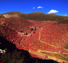 南通色达旅游攻略(成都到色达旅游攻略)