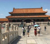 南通旅行攻略(北京旅行攻略英语)