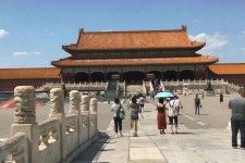 南通旅行攻略(北京旅行攻略英语)