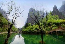 南通周边旅游攻略(三星堆周边旅游攻略)