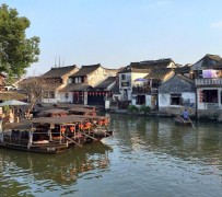 南通江浙沪旅游(江浙沪旅游景点排名前十)