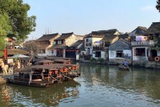 南通江浙沪旅游(江浙沪旅游景点排名前十)