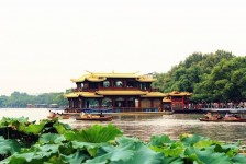 南通杭州游玩攻略(杭州游玩攻略二天)