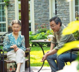 南通坦言带老伴游遍中国(我和老伴去旅游)