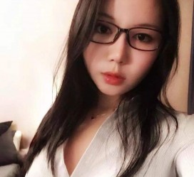 南通姑娘在西安一模特公司做兼职的简单介绍