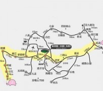 南通自驾线路(自驾游路线规划app哪个好)