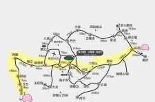 南通自驾线路(自驾游路线规划app哪个好)