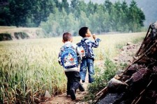南通河南一家四口结伴游中国2个月(河南适合一家四口旅游的地方)