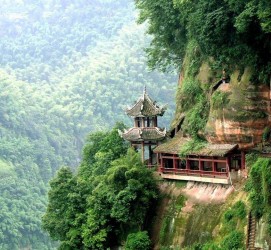 南通四川旅游攻略(四川旅游攻略路线图)
