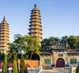 南通太原旅游攻略(太原旅游攻略两日游)