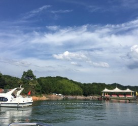 南通二日游(二日游普陀山游玩的最佳路线)