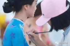 南通博乐市模特兼职(博兴少儿模特培训)