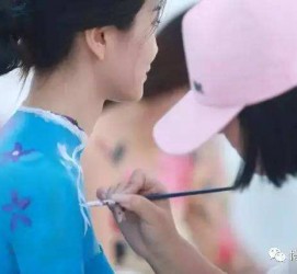 南通博乐市模特兼职(博兴少儿模特培训)