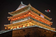 南通西安旅游攻略(西安旅游攻略自由行路线推荐)