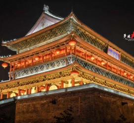 南通西安旅游攻略(西安旅游攻略自由行路线推荐)