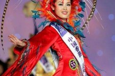 南通国际蜜斯(全球国际蜜斯)