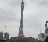 南通广州游玩攻略(广州游玩攻略景点大全免费)