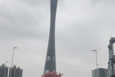 南通广州游玩攻略(广州游玩攻略景点大全免费)