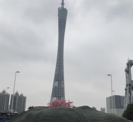 南通广州游玩攻略(广州游玩攻略景点大全免费)